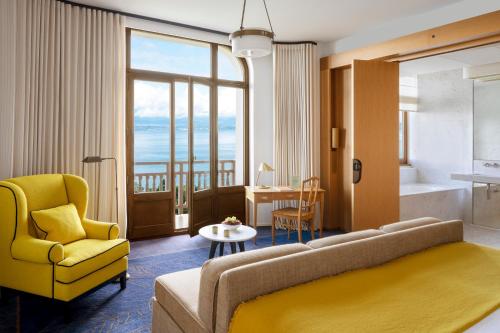 Two Bedroom Suite