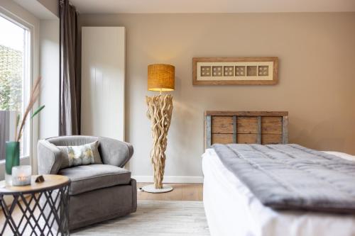 Terrace Suite