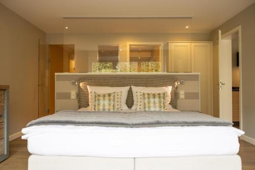Terrace Suite