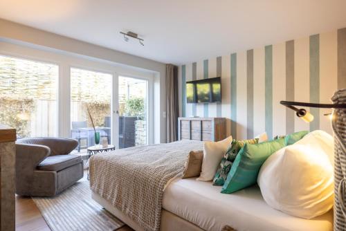 Terrace Suite