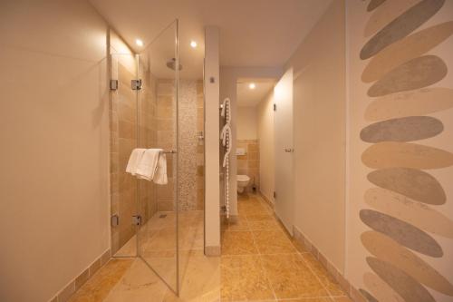 Terrace Suite