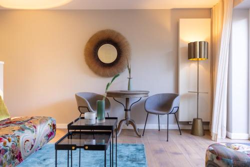 Terrace Suite