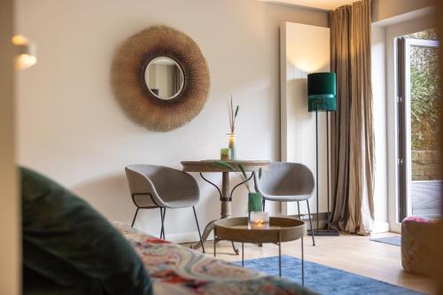 Terrace Suite