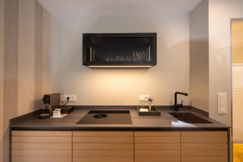 Terrace Suite
