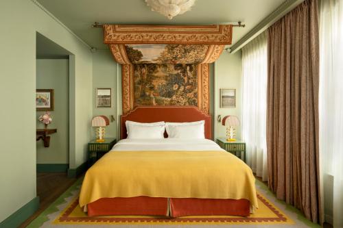 chambre Prestige