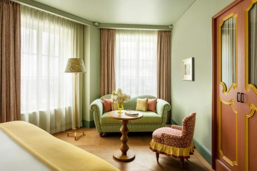 chambre Prestige