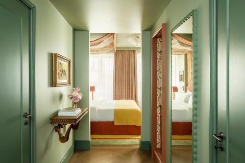 chambre Prestige