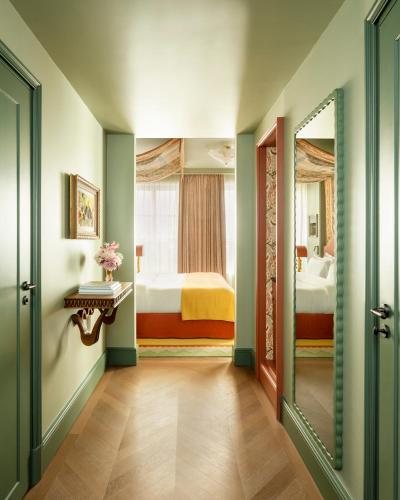 chambre Prestige