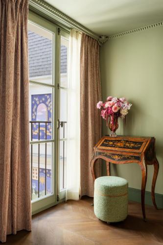 Mazarin Suite