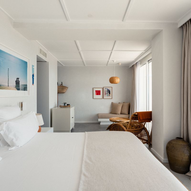 Junior Suite Signature