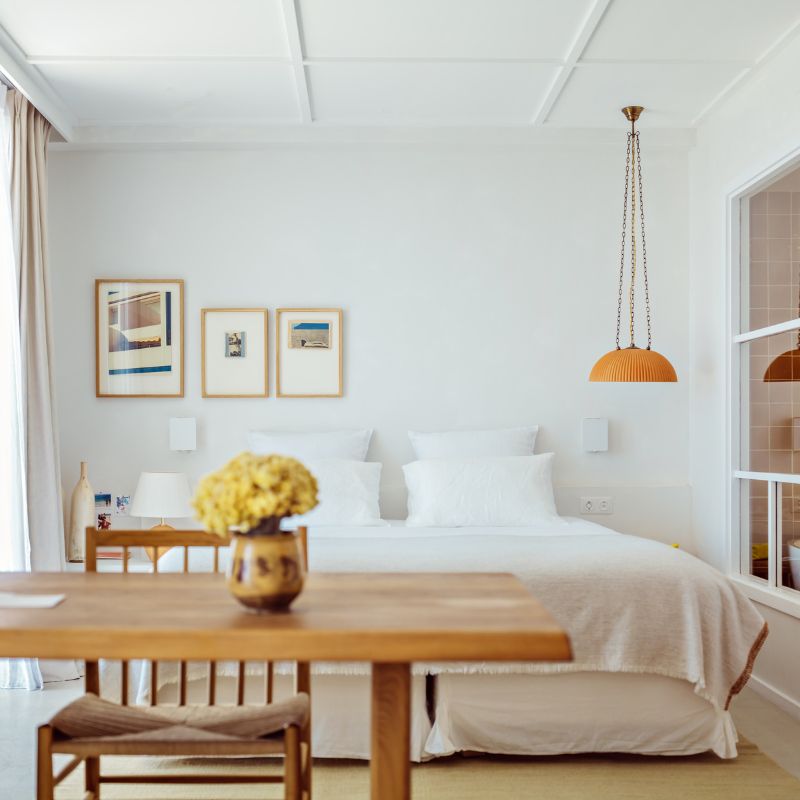 Junior Suite Signature
