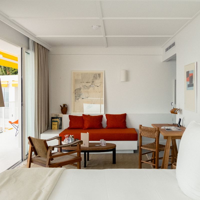 Junior Suite Signature