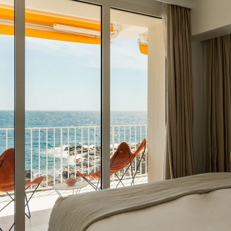 Junior Suite Signature