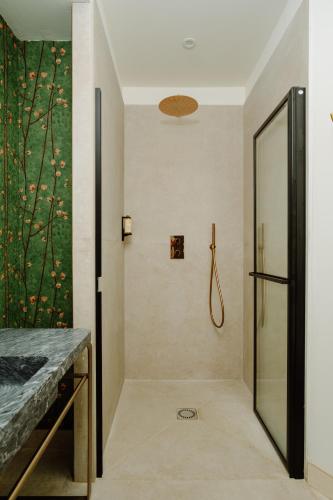 Deluxe Double Room with Bath