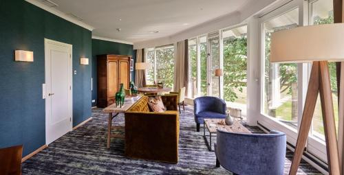 Panorama Suite