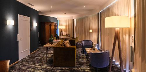 Panorama Suite