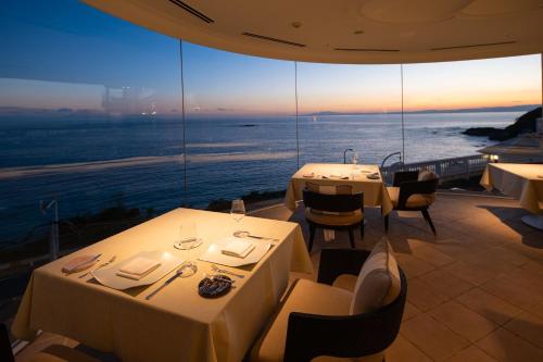【Dinner Time 17:00~17:30】Superior Suite with French dinner