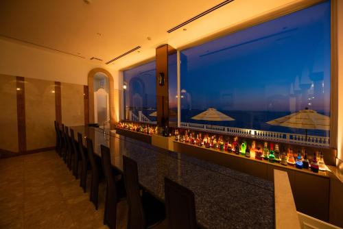 【Dinner Time 19:30~20:00】Superior Suite with French dinner