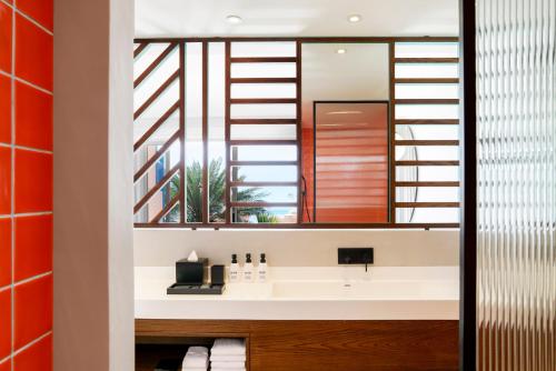 Garden View Room