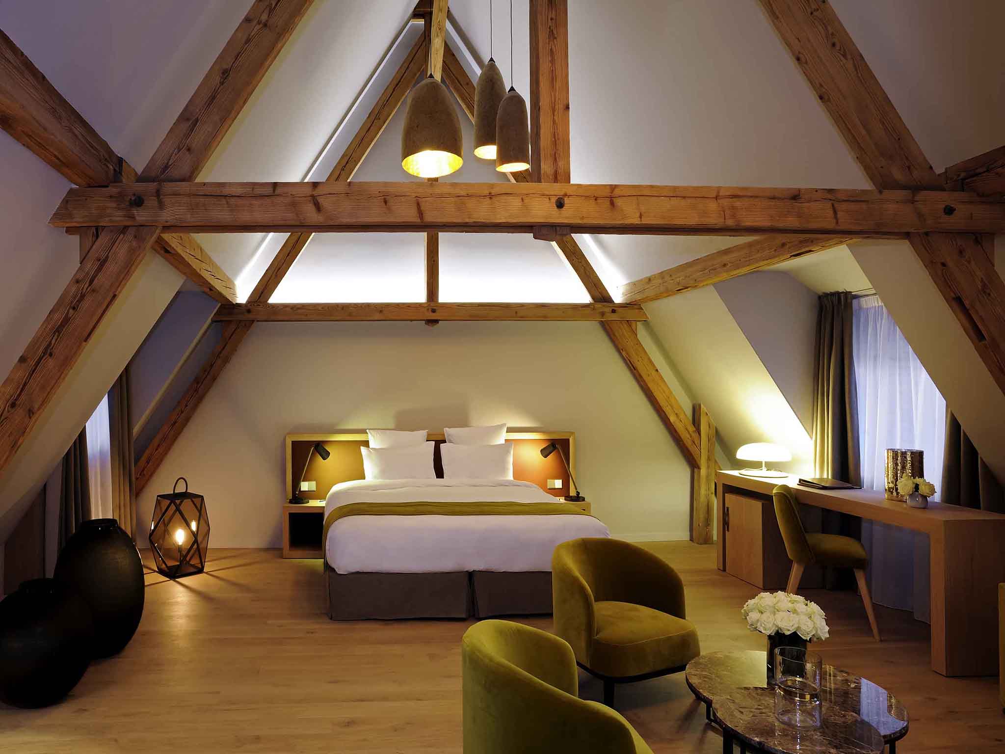 Boam Suite