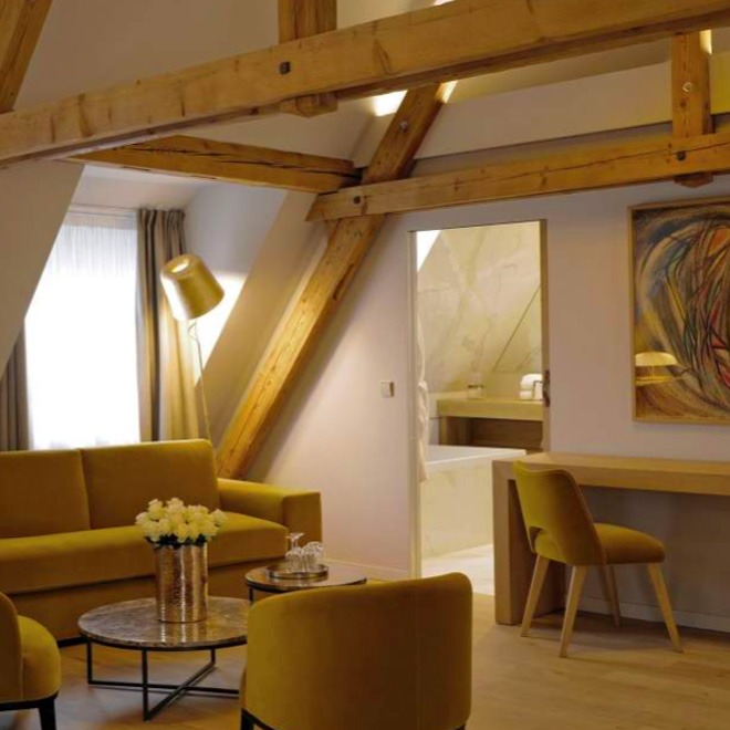 Boam Suite