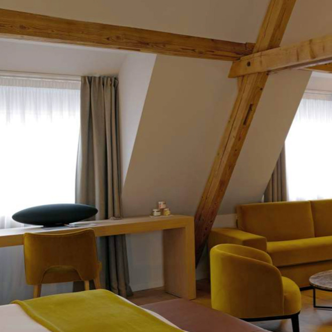 Boam Suite