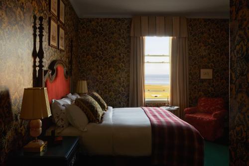 Double room with sea view