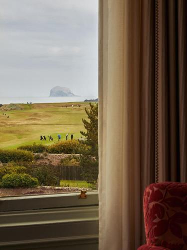 Double room with sea view