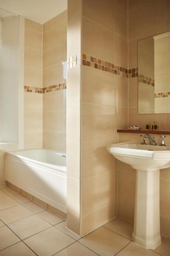 Junior Suite with Sea View