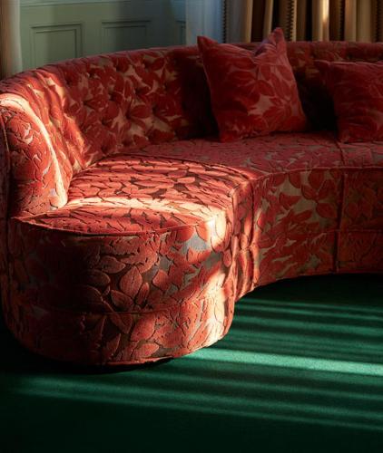 Junior Suite with Sea View