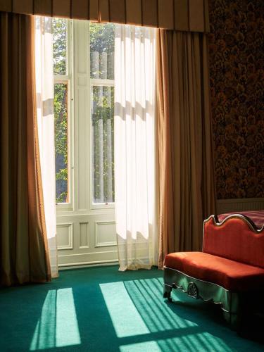 Deluxe Double Room with Two Double Beds