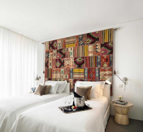 Superior Double or Twin Room with New Years Package