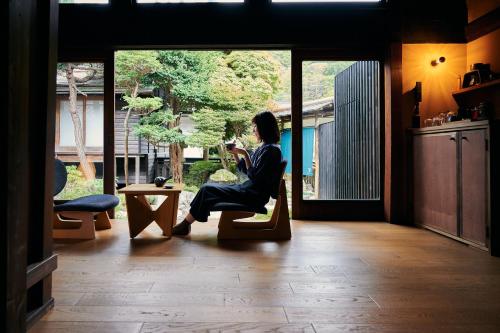 Suite with Garden View - Main Building - 105