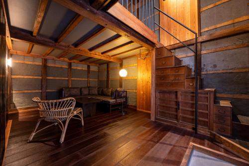 Studio with Terrace - Main Building - 107