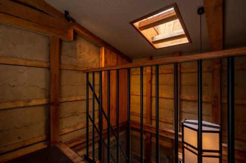 Studio with Terrace - Main Building - 108