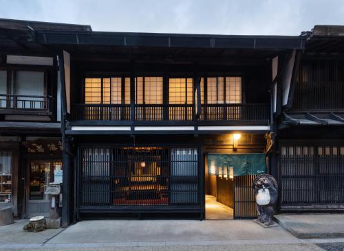 Deluxe Studio - Annex Building - 112