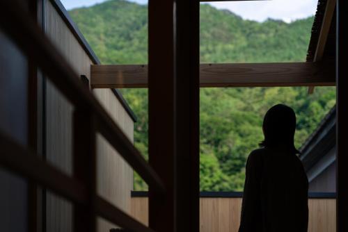 Suite with Mountain View - Annex Building - 113