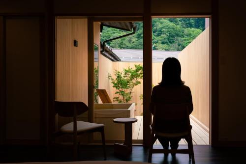 Suite with Garden View - Annex Building - 114