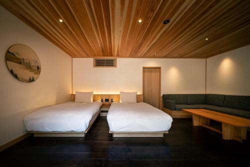 Suite with Garden View - Annex Building - 114