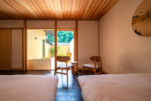 Suite with Garden View - Annex Building - 114