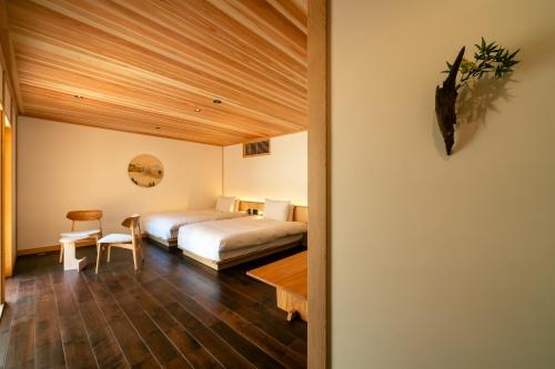 Suite with Garden View - Annex Building - 114