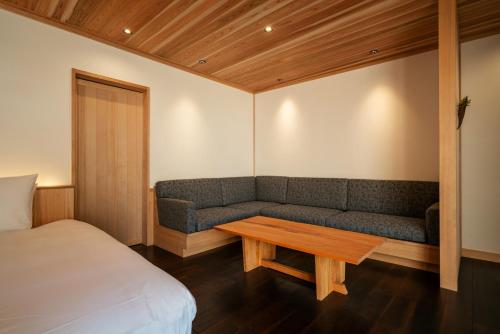 Suite with Garden View - Annex Building - 114