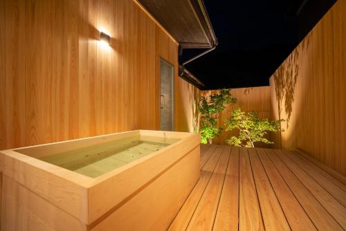 Suite with Garden View - Annex Building - 114