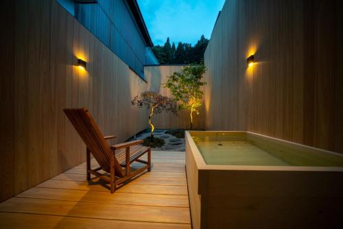 Duplex Suite - Annex Building - 115