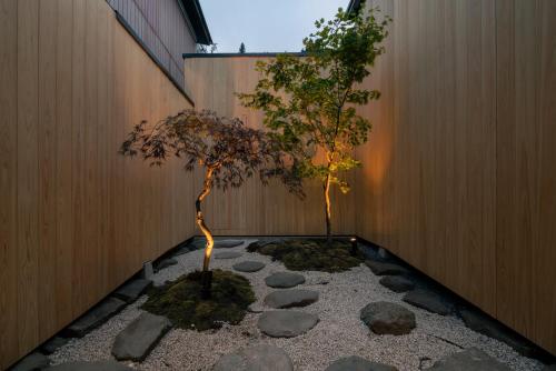Duplex Suite - Annex Building - 115