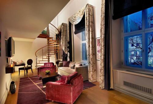 Duplex Suite