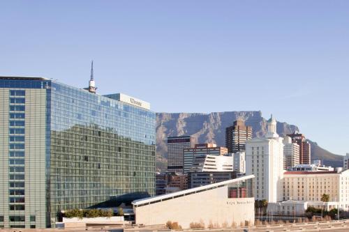 The Westin Grand Cape Town