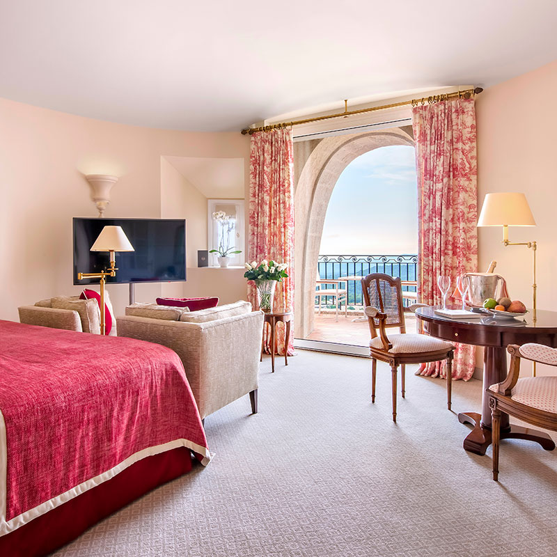 Classic Junior Suite