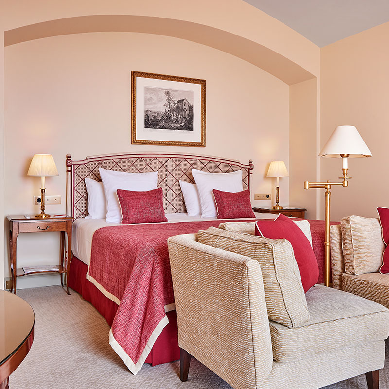 Classic Junior Suite