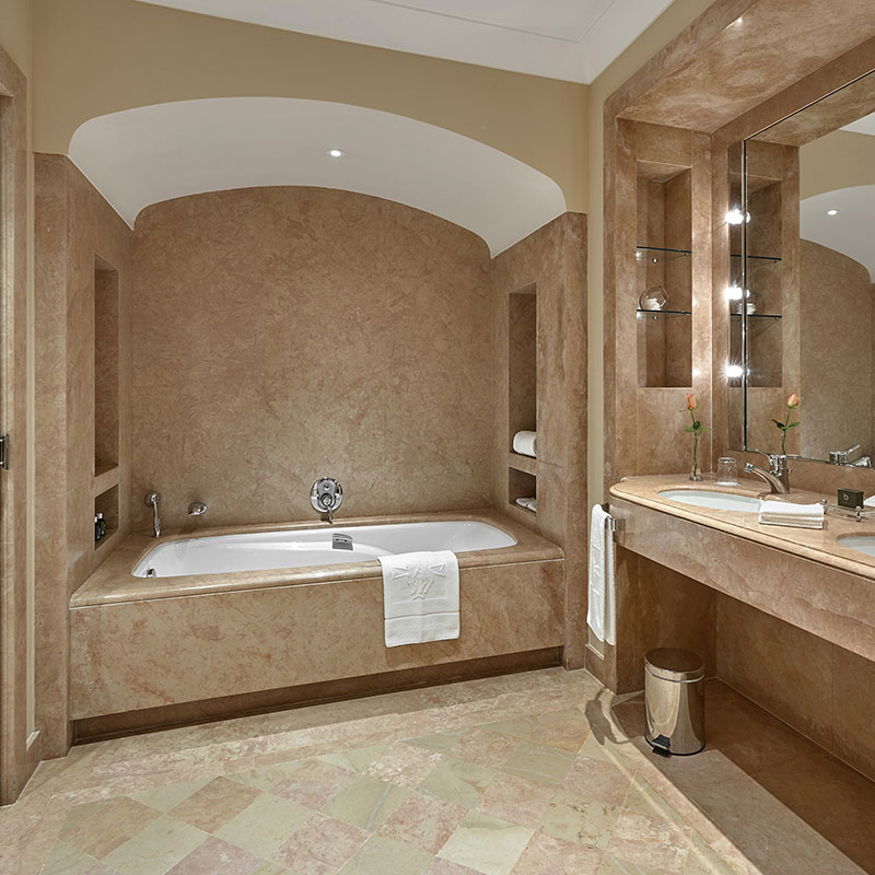 Classic Junior Suite